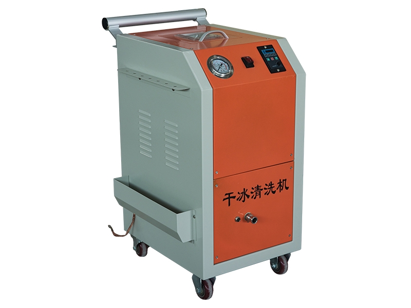 B-3轻型颗粒清洗机